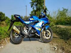 Suzuki GSX-R150